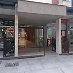 Apartamento Melhor Vista Do Centro De Florianopolis