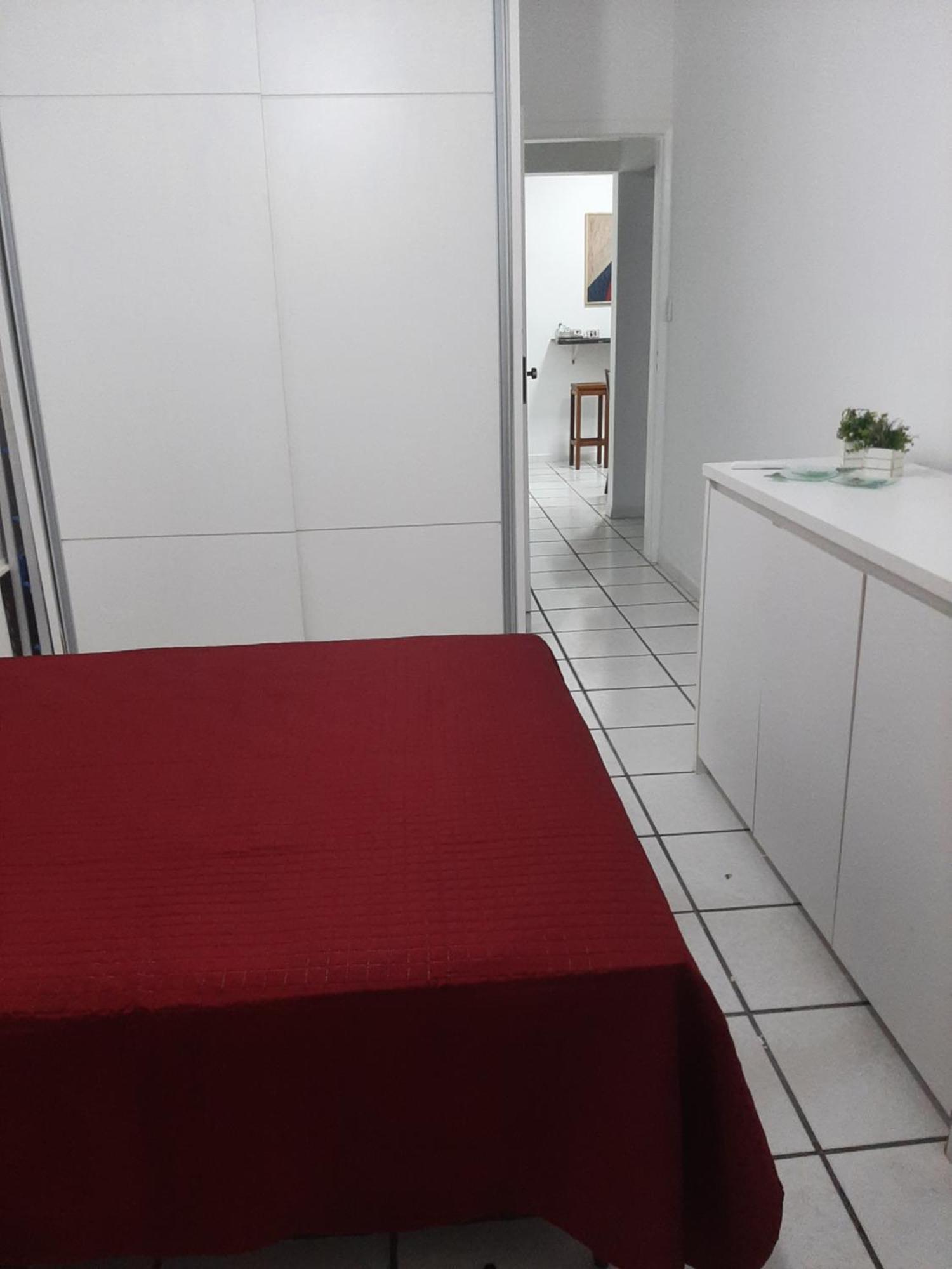 Apartamento Vista Do Centro De *