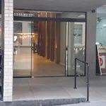 Apartamento Melhor Vista Do Centro De Florianopolis