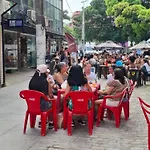 Apartamento Melhor Vista Do Centro De Florianopolis