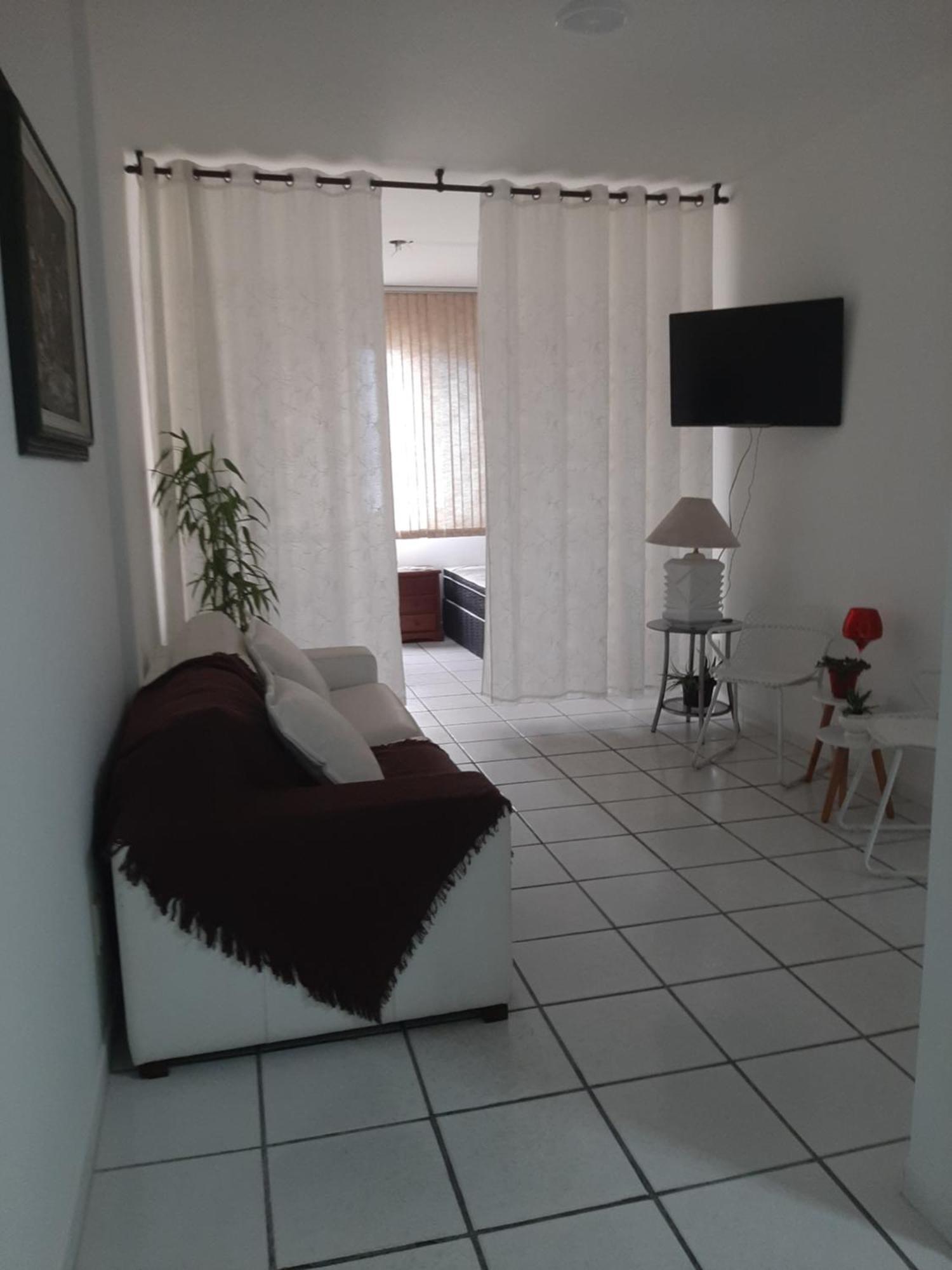 Apartamento Vista Do Centro De